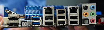 intel DX58SO